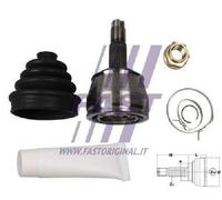 Originale FAST Kit Giunto Albero Motore FT25086K per Alfa Romeo Fiat Lancia