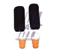 FAST Protezione ammortizzatore FT12087K Assale anteriore per FIAT