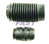 FAST FT12184 Kit parapolvere ammortizzatore per FORD KA (RU8) per FIAT 500 (312)