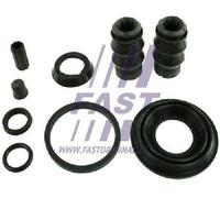 Kit di riparazione pinza freno Assale posteriore FT32466 FAST per JAGUAR FORD