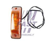 Originale FAST Luce Di Emergenza FT87347 Per Mercedes-Benz VW