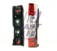Originale FAST Luce Posteriore FT86301 Per Citroën Fiat Peugeot
