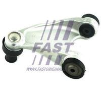 Originale FAST Manubrio Sospensione Ruota FT15077 per Alfa Romeo