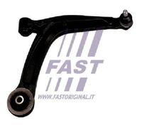 Originale FAST Manubrio Sospensione Ruota FT15146 per Fiat