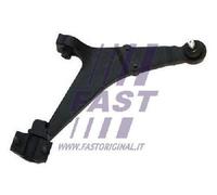 Originale FAST Manubrio Sospensione Ruota FT15617 per Citroën Peugeot