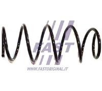 Originale FAST Molla di Sospensione FT12203 per Fiat