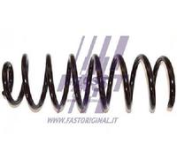 Originale FAST Molla di Sospensione FT12209 per Citroën Fiat Peugeot