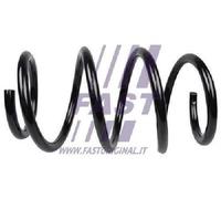 Originale FAST Molla di Sospensione FT12223 per Citroën Fiat Peugeot