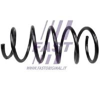 Originale FAST Molla di Sospensione FT12227 per Nissan Renault