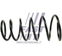 Originale FAST Molla di Sospensione FT12229 per Fiat