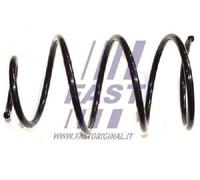 Originale FAST Molla di Sospensione FT12237 per Fiat