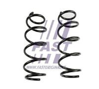 Originale FAST Molla di Sospensione FT12238K per Fiat