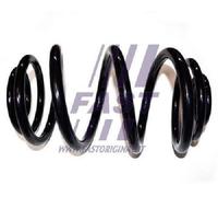Originale FAST Molla di Sospensione FT12250 per Nissan Opel Renault