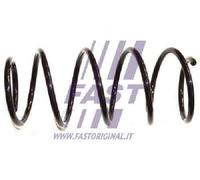 Originale FAST Molla di Sospensione FT12252 per Fiat