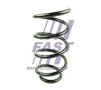 Originale FAST Molla di Sospensione FT12284 per Nissan Opel Renault
