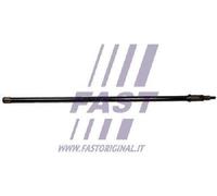 Originale FAST Molla di Sospensione FT13505 per Iveco