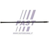 Originale FAST Molla di Sospensione FT13508 per Iveco