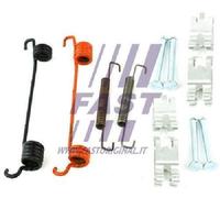 Originale FAST Molla Ganasce Freno FT32326 per Citroën Fiat Ford Peugeot