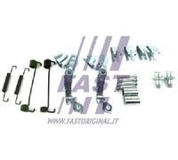 Originale FAST Molle Regolatore Tamburo Freno FT32325 per Citroën Fiat Peugeot