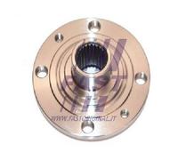 Originale FAST Mozzo Ruota FT23001 per Alfa Romeo Fiat Ford Lancia