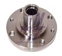 Originale FAST Mozzo Ruota FT23018 per Fiat