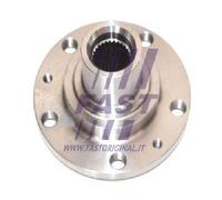 Originale FAST Mozzo Ruota FT23038 per Citroën Fiat Peugeot