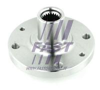 Originale FAST Mozzo Ruota FT23061 Per Dacia Renault
