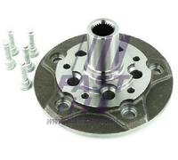 Originale FAST Mozzo Ruota FT23068 per Ford