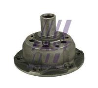 Originale FAST Mozzo Ruota FT23074 per Ford