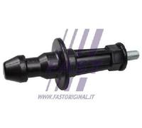Originale FAST Paraurti Filtro Aria FT26032 per Citroën Fiat Lancia Opel