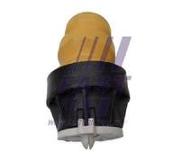 Tampone in gomma balestra Assale posteriore Dx FT18308 FAST per FIAT DOBLO Cargo