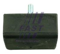 Fast Tampone in gomma balestra FT18409 – Assale posteriore Dx per IVECO