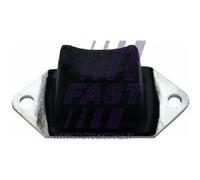Tampone in gomma balestra Assale posteriore Dx FT20056 FAST per IVECO