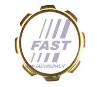 Originale Fast Piastra Di Supporto Flangia Della Trasmissione FT26040 Per Iveco