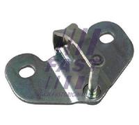 FAST Guida Pulsante bloccaggio FT95359 inferiore, Posteriore