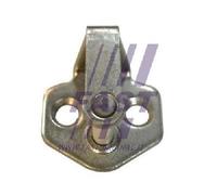 Guida, Pulsante bloccaggio FT95438 FAST per FORD TRANSIT Autobus TRANSIT Furgone