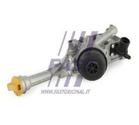 Originale FAST Radiatore Olio Motore FT55407 Per Fiat