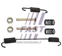 Originale FAST Regolatore Freno A Tamburo FT32382 Per Fiat