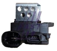 Originale FAST Resistenza Elettrica Ventilatore Radiatore FT59159 Per Citroën