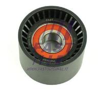 FAST FT44606 Rullo tenditore cinghia Poly-V 60mm per OPEL Vivaro A Combi (X83)