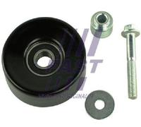 Rullo tenditore, Cinghia Poly-V per FORD FIESTA FOCUS TOURNEO CONNECT TRANSIT CO