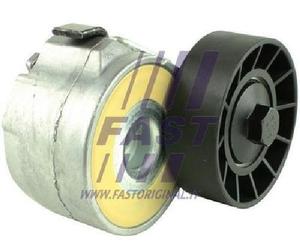 Originale FAST Rullo Tensionatore Cinghia A V FT44613 Per Citroën Fiat Iveco