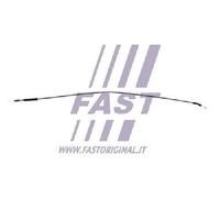 Originale FAST Sblocco Porta FT73709 Per Nissan Renault