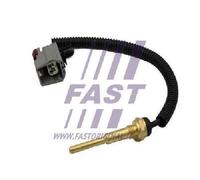 Originale FAST Sensore Temperatura Liquido Refrigerante FT80149 per Citroën Fiat