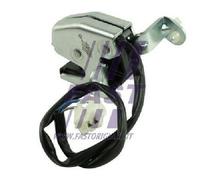 FAST Serratura sportello POSTERIORE SX INFERIORE Compatibilità con FIAT Doblo Station Wagon 119, 223 FT95356