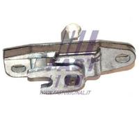 Serratura portiera posteriore Dx FT95459 FAST per RENAULT OPEL