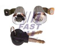 FAST Kit cilindro serratura FT94152 CITROËN,XSARA Break (N2),XSARA (N1),XSARA Coupé (N0)
