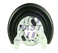 Originale FAST Set Di Cilindri Freno Radiale FT32397 Per Iveco