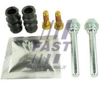 Originale FAST Set Manicotti di Guida Pinza Freno FT32469 per Audi