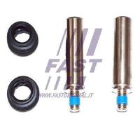 Originale FAST Set Manicotti di Guida Pinza FT32449 per Nissan Opel Renault